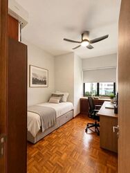 Central Green Condominium (D3), Condominium #637797381
